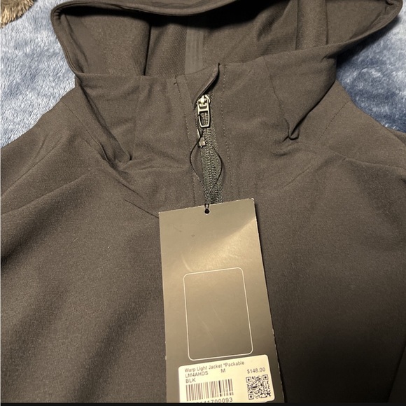 Men’s LuluLemon Jacket - Picture 5 of 5
